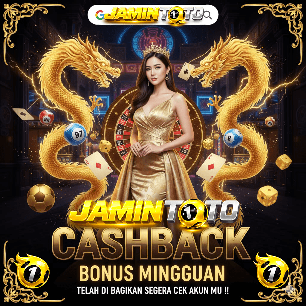 JAMINTOTO DAFTAR